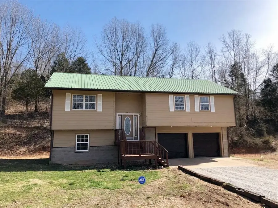 5682 Wade Road, Harrison, AR 72601 - Image #3