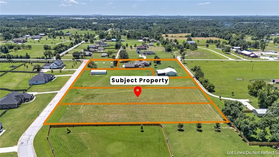 4006 Rolling Meadows Drive, Rogers, AR 72756 - Image #2