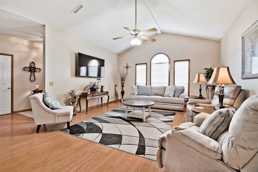 1826 Amelia Lane, Springdale, AR 72762 - Image #3