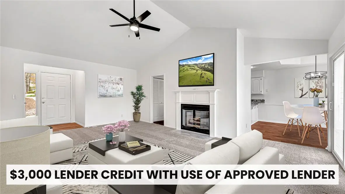 9 Wantage Lane, Bella Vista, AR 72714 - Image #1