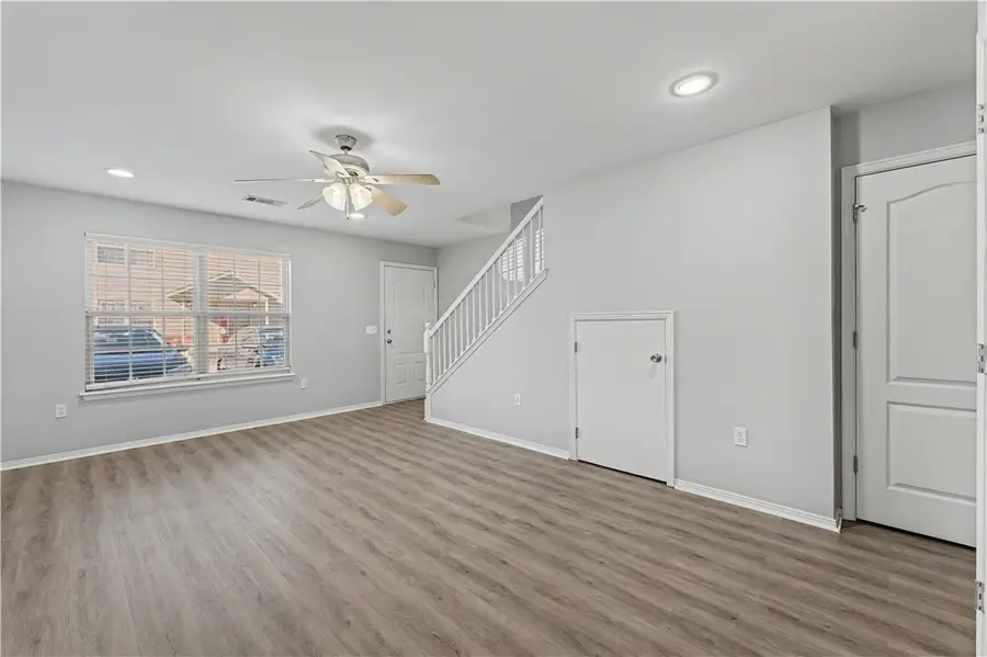 1428 W Netherland #1-2, Fayetteville, AR 72701 - Image #3