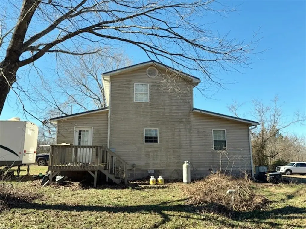 3526 Eubanks Drive, Harrison, AR 72601 - Image #1