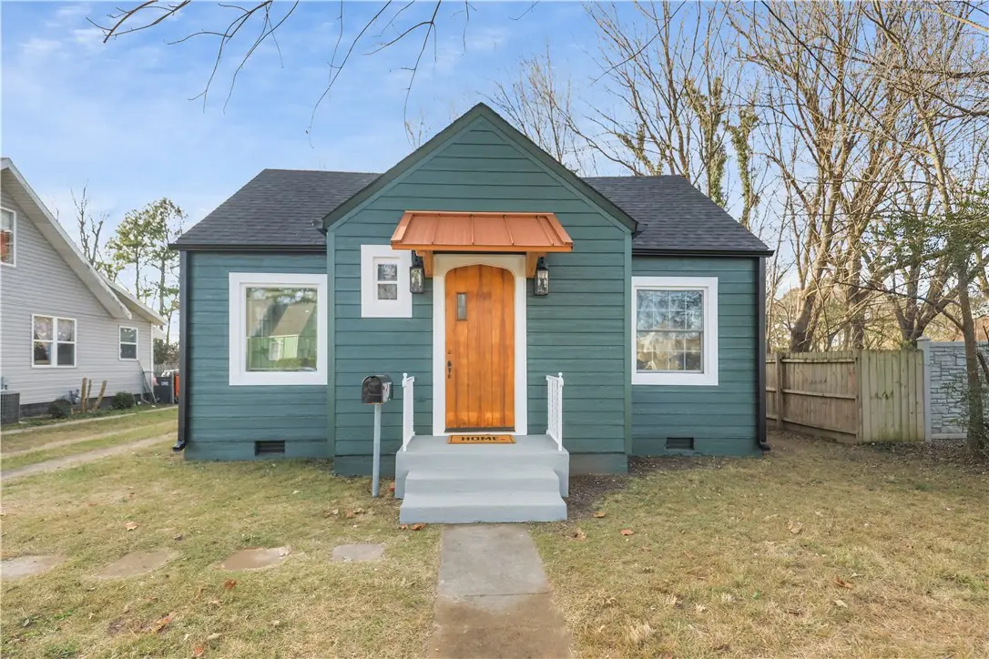 710 Mill Street, Springdale, AR 72764 - Image #1