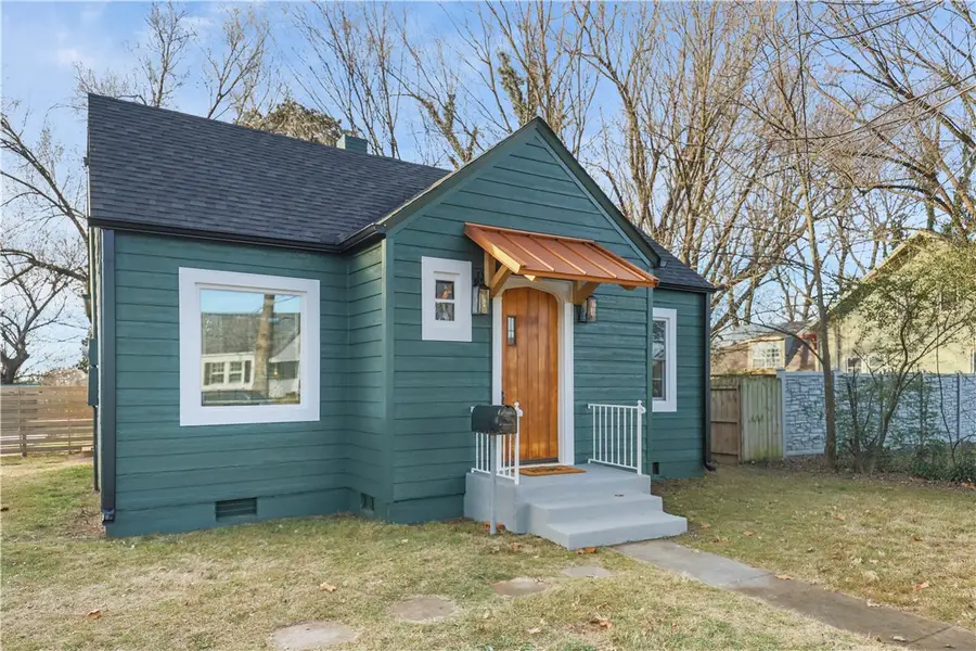 710 Mill Street, Springdale, AR 72764 - Image #3