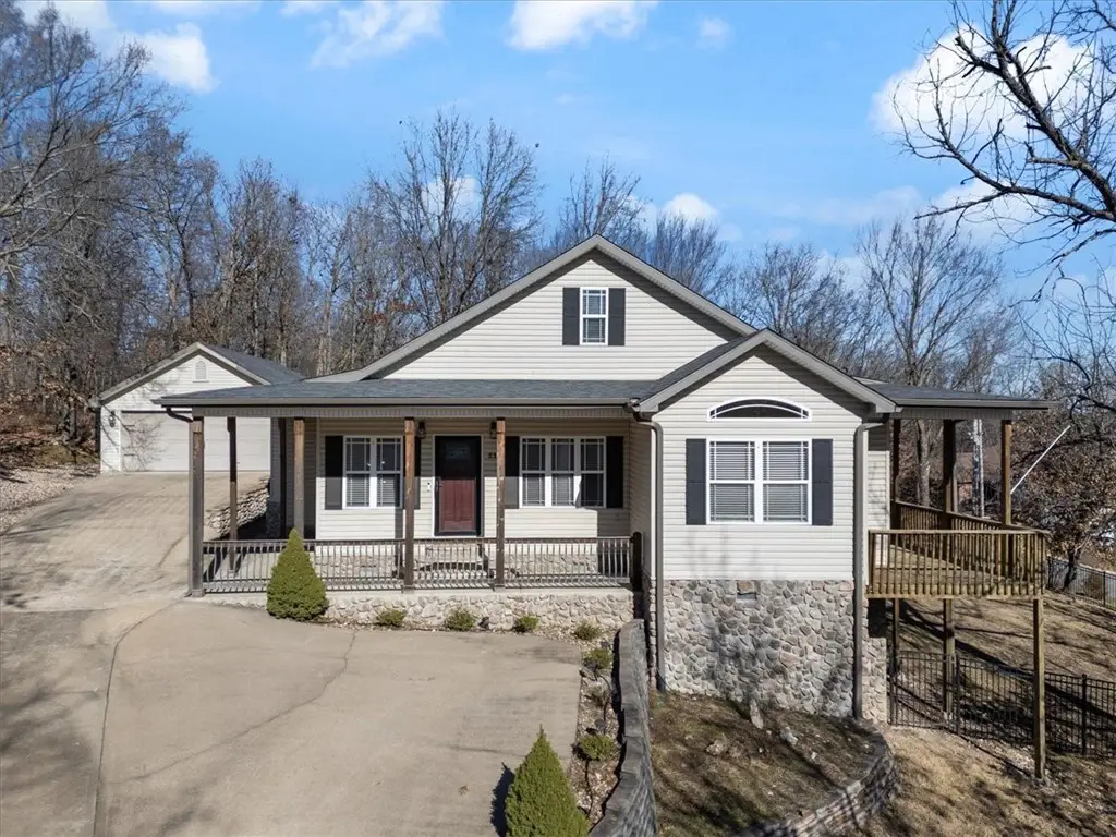 22 May Lane, Bella Vista, AR 72715 - Image #1