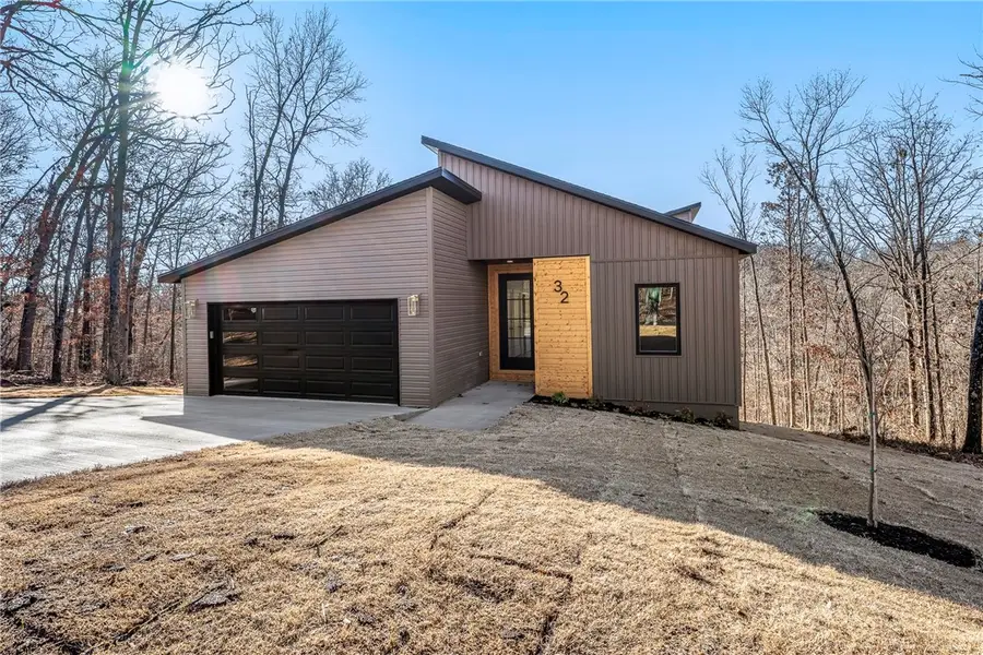 32 Sheffield Drive, Bella Vista, AR 72714 - Image #2