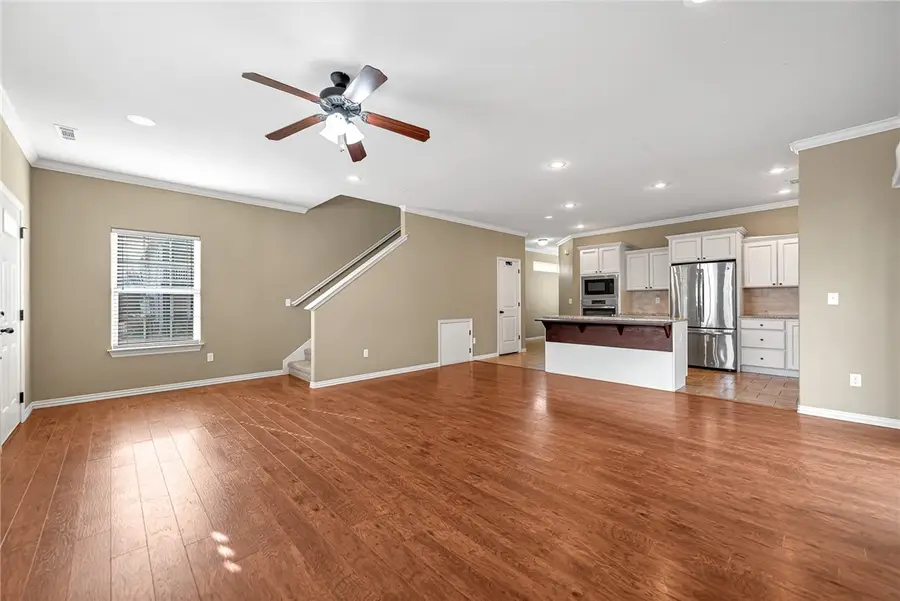 537 N Keats Drive, Fayetteville, AR 72704 - Image #3