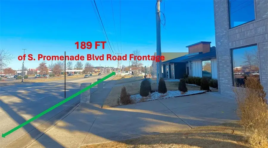 303 S Promenade Boulevard, Rogers, AR 72758 - Image #2