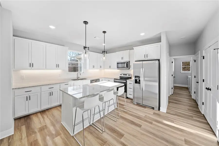 3 Ceres Circle, Bella Vista, AR 72715 - Image #2