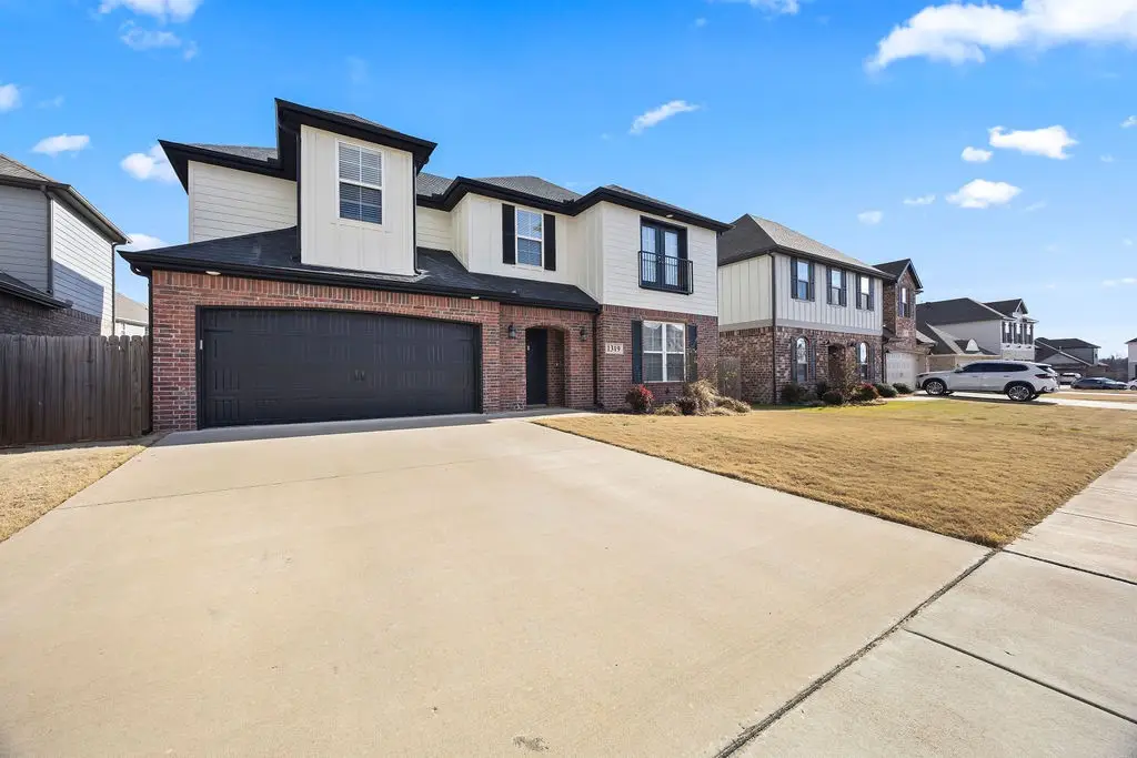 1319 Park Street, Lowell, AR 72745 - Image #1