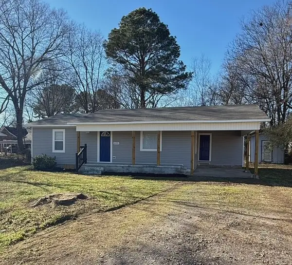 405 Avenue 4, Atkins, AR 72823
