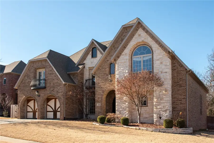 5106 S Sloan Circle, Rogers, AR 72758 - Image #2