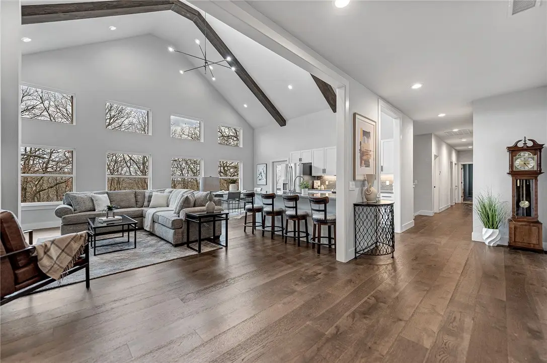 11391 Mtn Spring Drive, Fayetteville, AR 72701 - #1