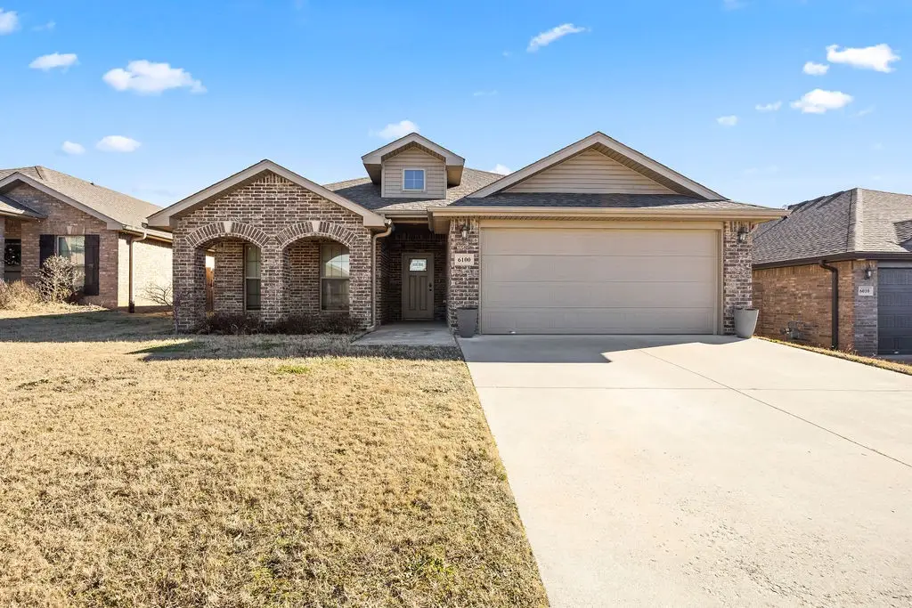 6100 NW Mcclellen Street, Bentonville, AR 72713 - Image #1