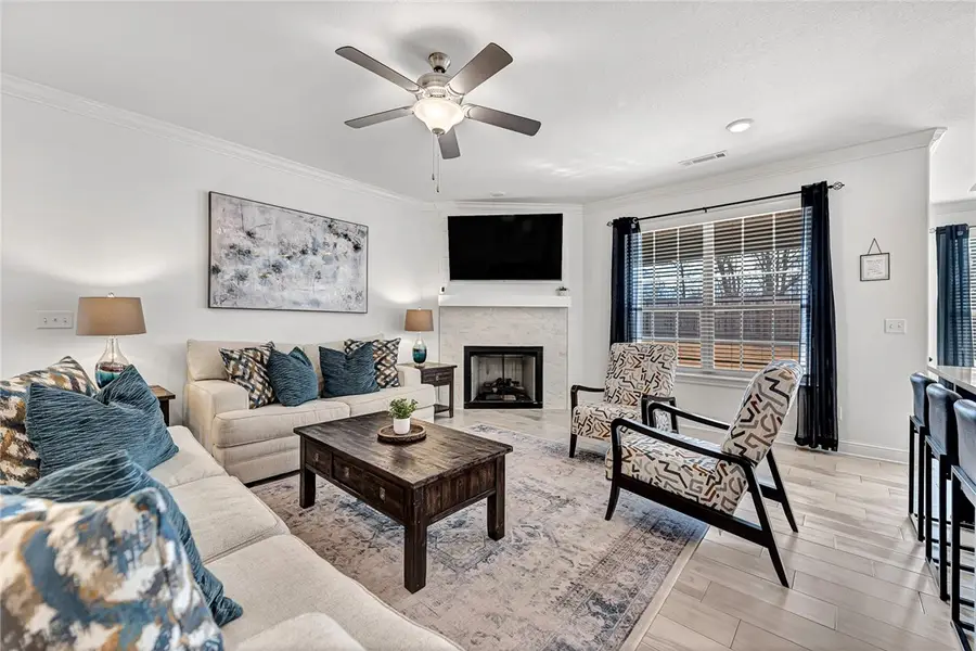 641 Harbison Street, Bentonville, AR 72713 - Image #3