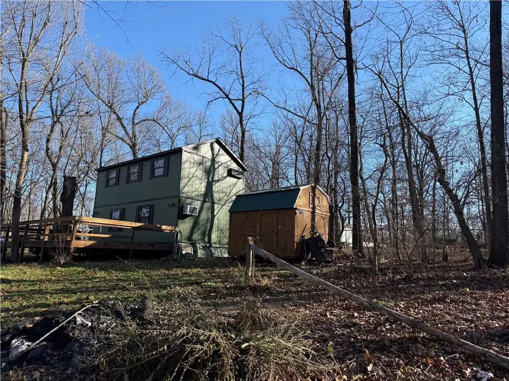 10111 Nichols Road, Springdale, AR 72762 - Image #1