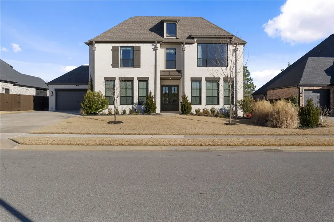 5615 S 58th Street, Rogers, AR 72758 - Image #1