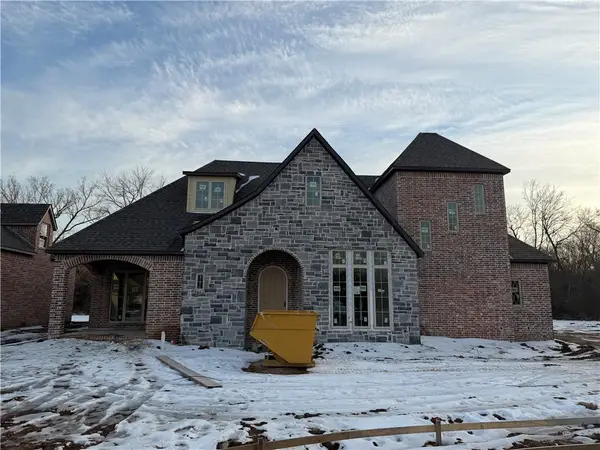 3959 Owl Creek Place, Fayetteville, AR 72704