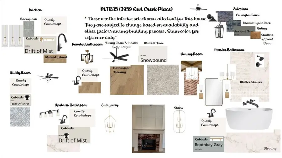 3959 Owl Creek Place, Fayetteville, AR 72704 - Image #2