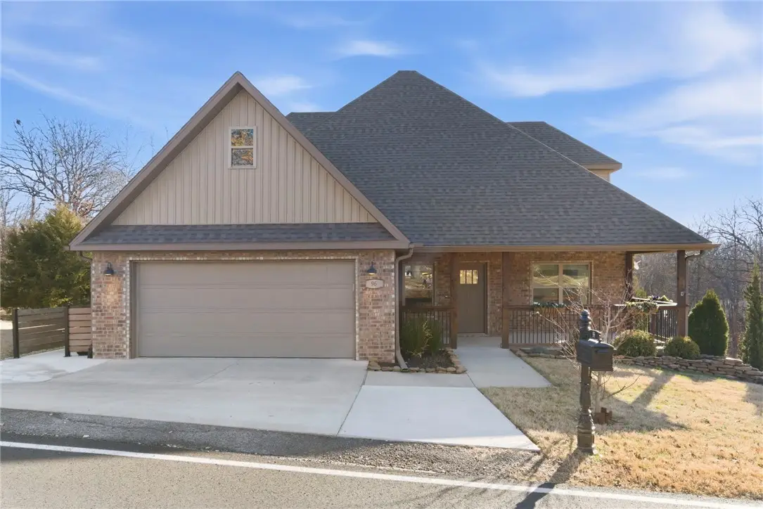 96 Witherby Drive, Bella Vista, AR 72714 - Image #1