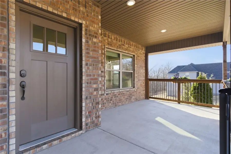 96 Witherby Drive, Bella Vista, AR 72714 - Image #2