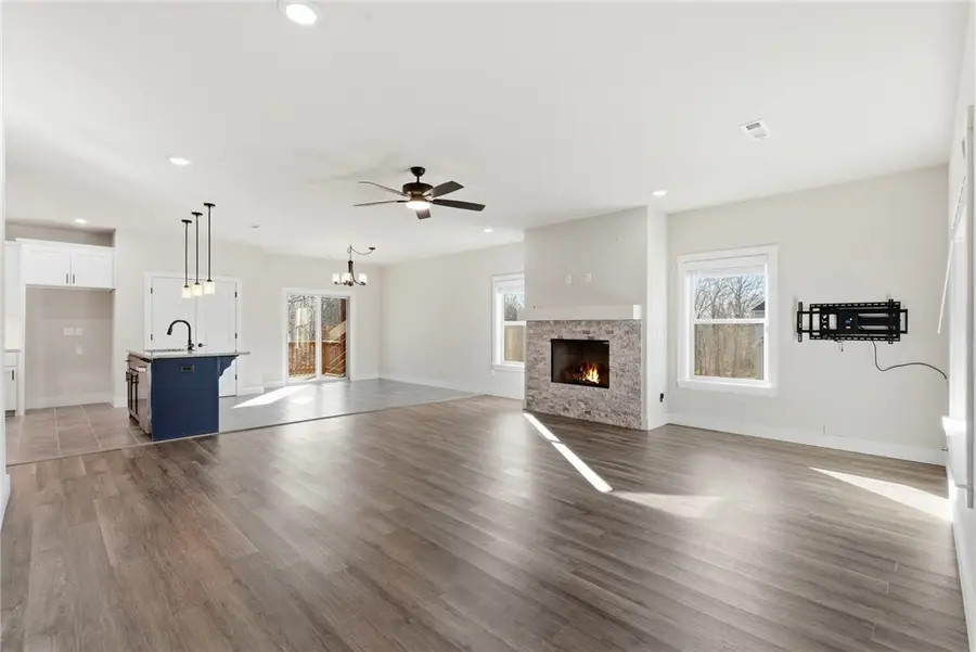 96 Witherby Drive, Bella Vista, AR 72714 - Image #3