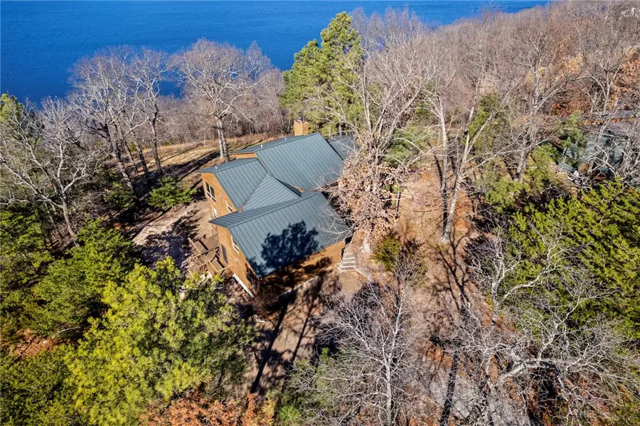 188 Point Mirage Road, Eureka Springs, AR 72631 - Image #3