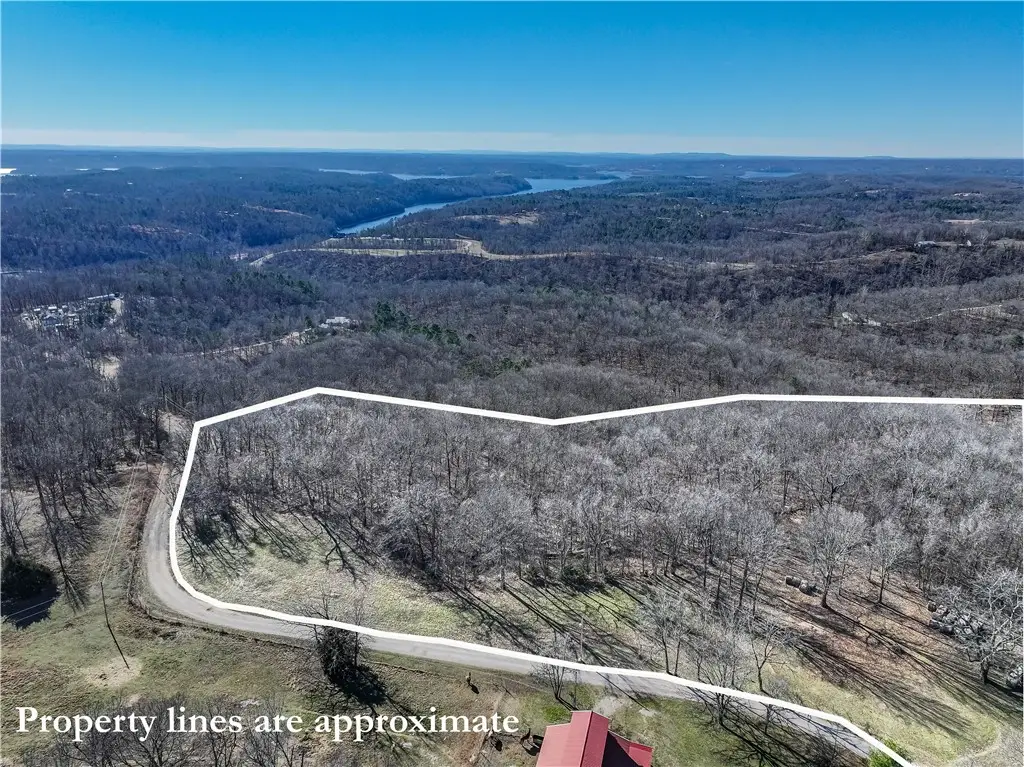Lots 47 & 48 Appaloosa Drive, Rogers, AR 72756 - Image #1