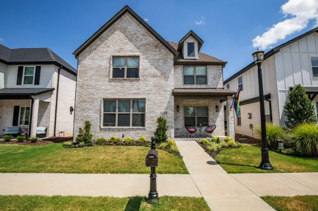 5213 S Brookhaven Street, Rogers, AR 72758 - Image #1