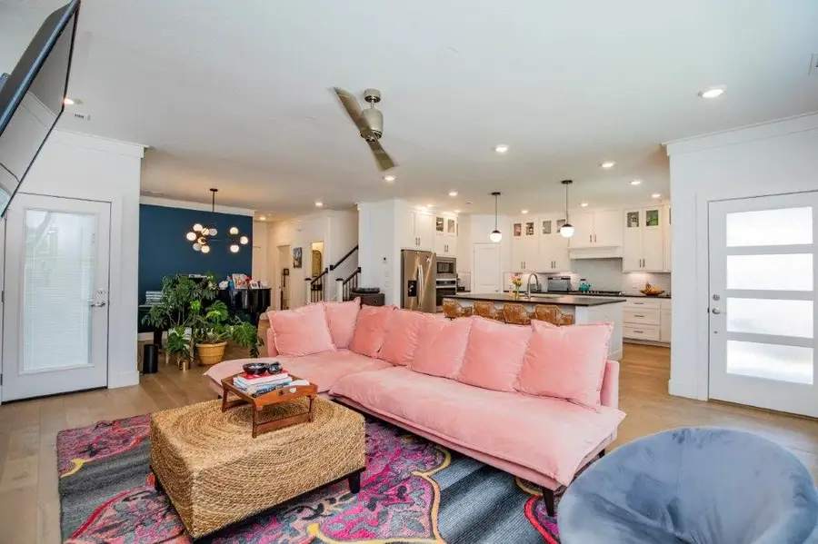 5213 S Brookhaven Street, Rogers, AR 72758 - Image #3