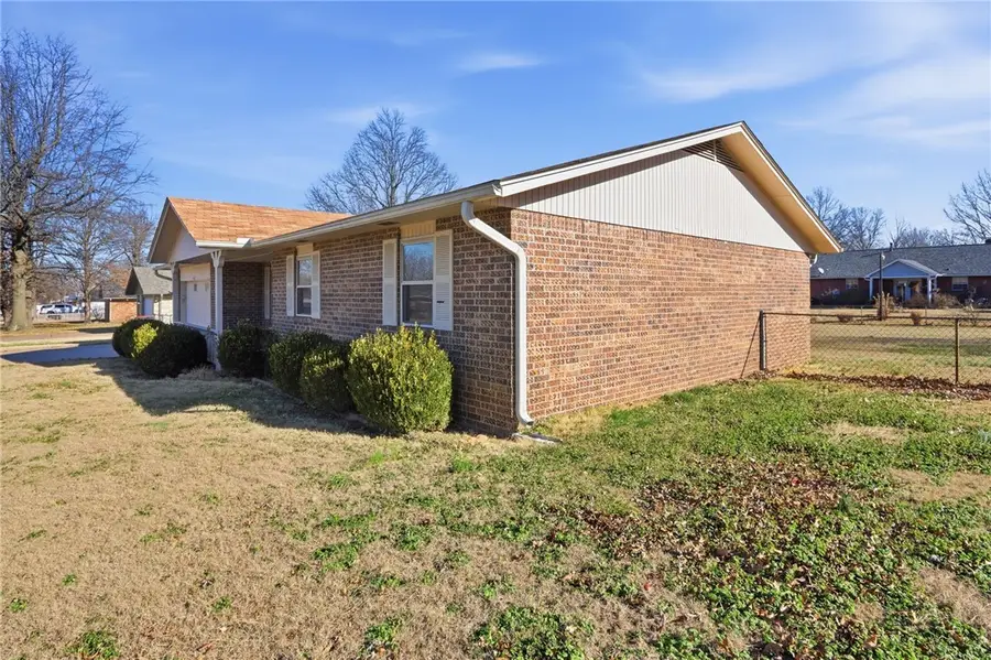 1903 Jean Street, Springdale, AR 72762 - Image #3