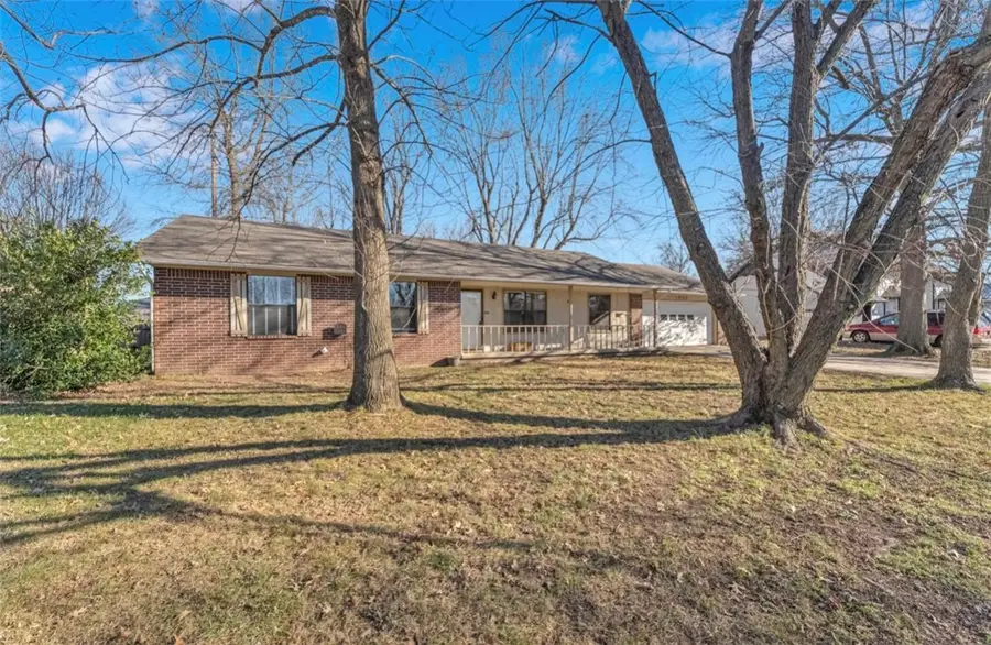 1309 Jennifer Street, Springdale, AR 72762 - Image #2