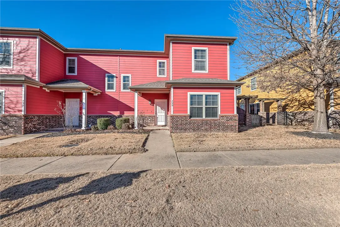 755 N Wordsworth Lane, Fayetteville, AR 72704 - Image #1