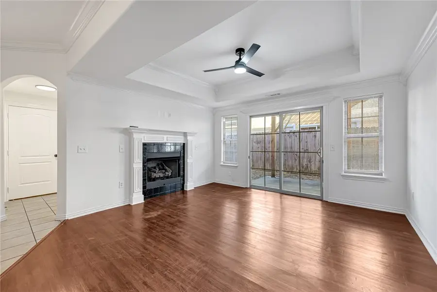 755 N Wordsworth Lane, Fayetteville, AR 72704 - Image #2