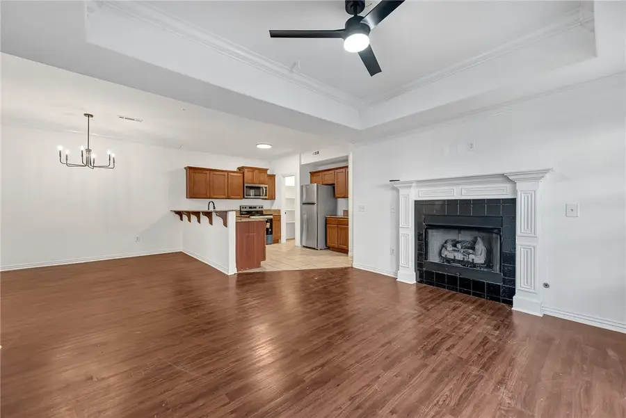 755 N Wordsworth Lane, Fayetteville, AR 72704 - Image #3