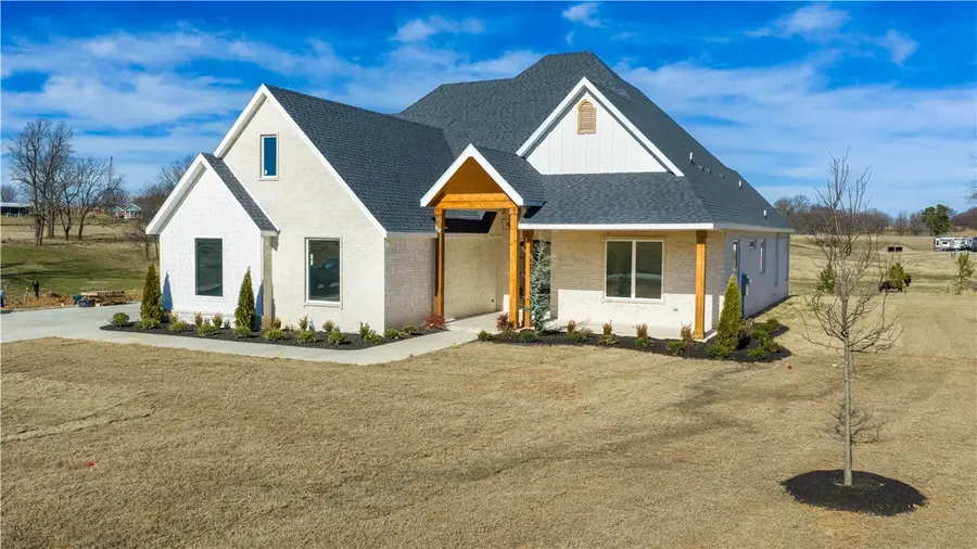 Lot 25 Buck Avenue, Tontitown, AR 72762 - Image #2