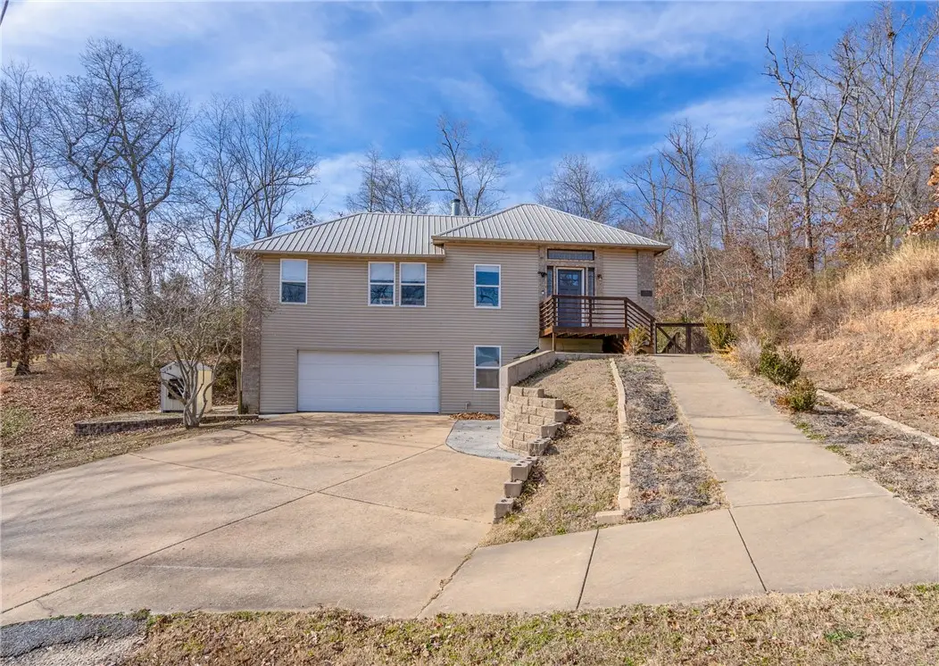 13934 Canal Street, Rogers, AR 72758 - Image #1