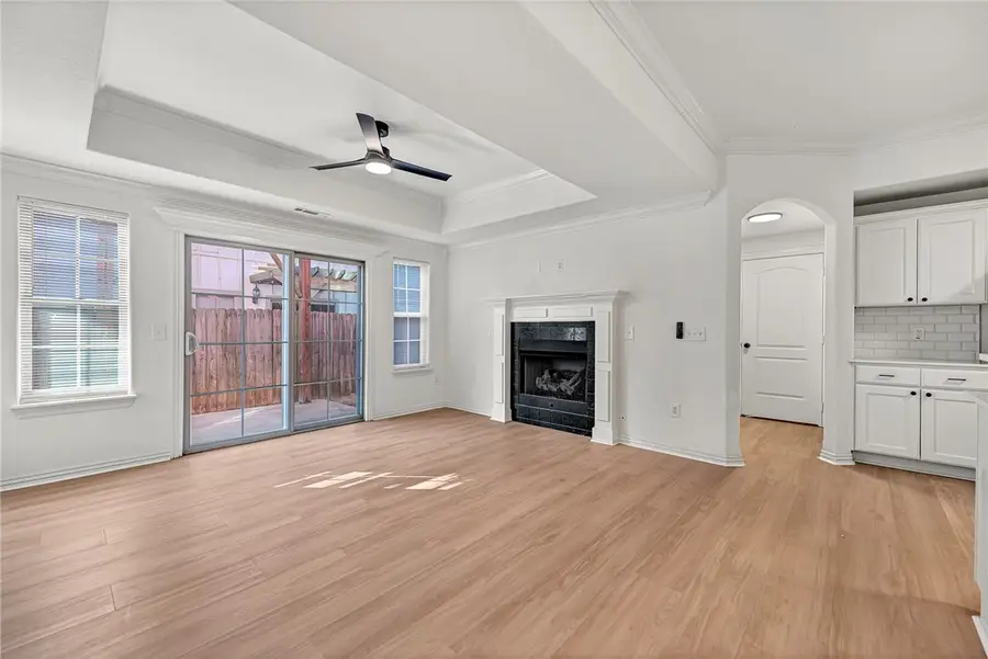 753 N Wordsworth Lane, Fayetteville, AR 72704 - Image #2