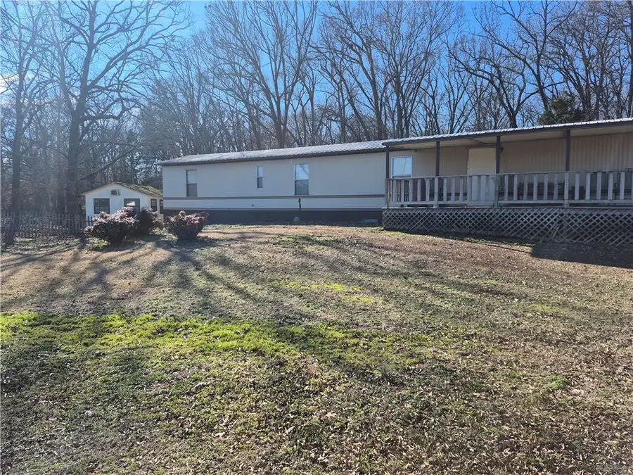 11921 N State Highway 309, Havana, AR 72842 - Image #2