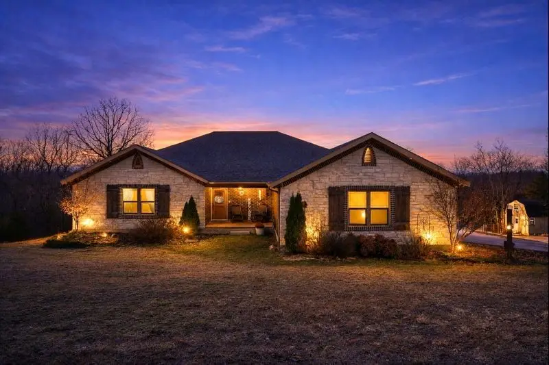 167 Madison 6093, Huntsville, AR 72740 - Image #1