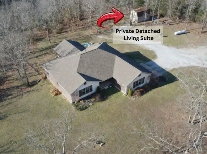 167 Madison 6093, Huntsville, AR 72740 - Image #2