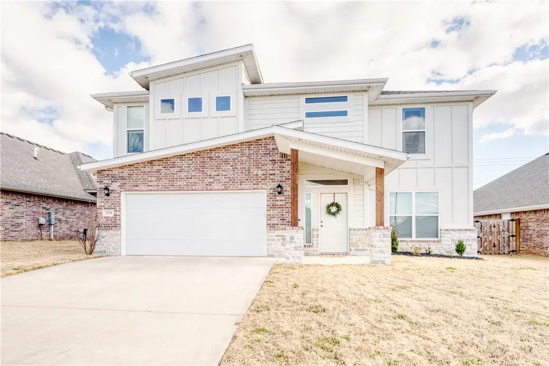 2370 Cameo Lane, Bentonville, AR 72712 - Image #1