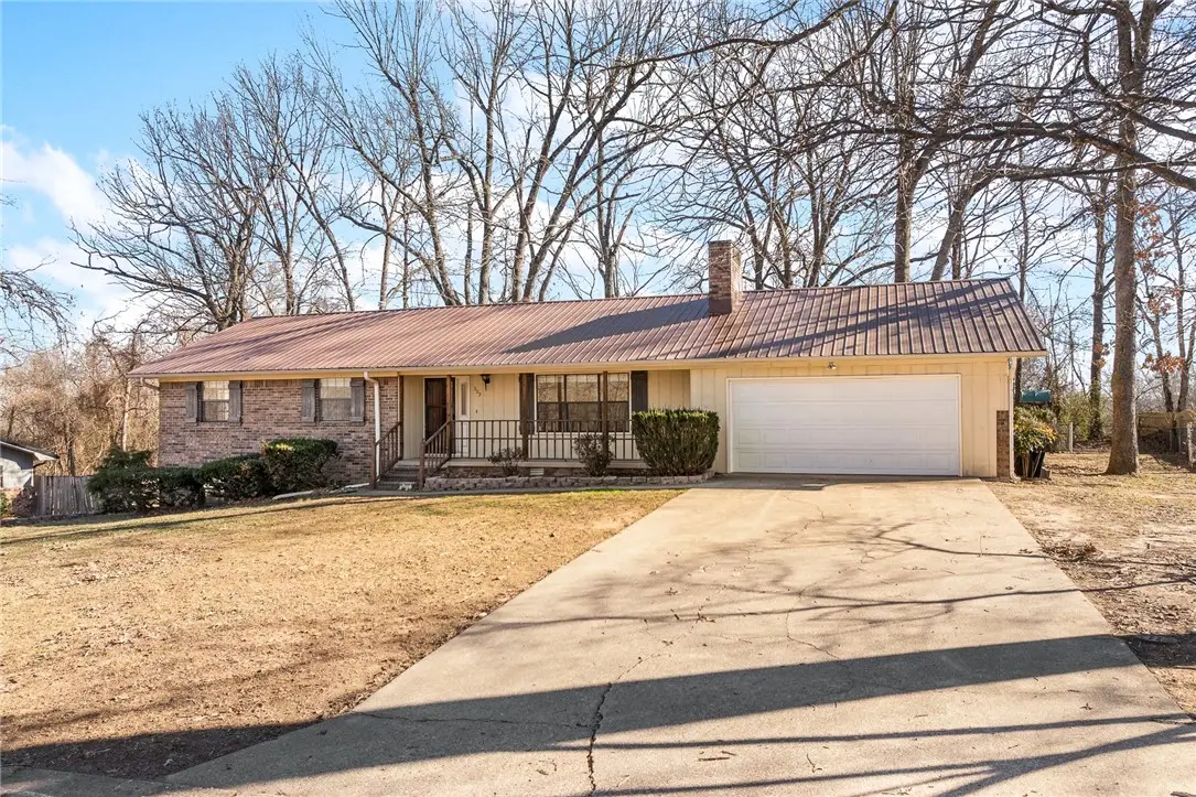 509 Huntington Place, Harrison, AR 72601 - Image #1