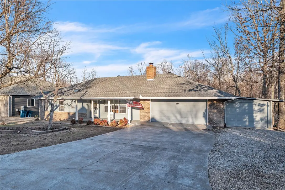 20 Langholm Lane, Bella Vista, AR 72715 - Image #1