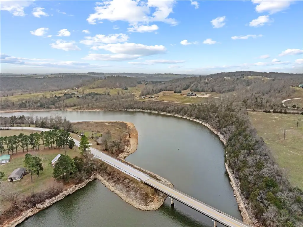 444 County Road 629, Green Forest, AR 72638 - Image #1