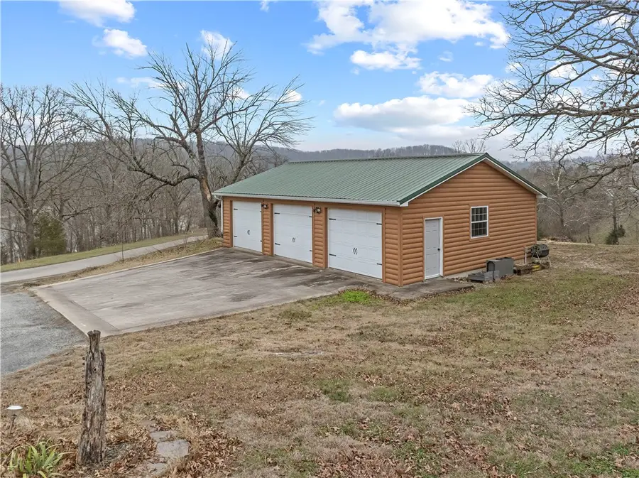 444 County Road 629, Green Forest, AR 72638 - Image #3