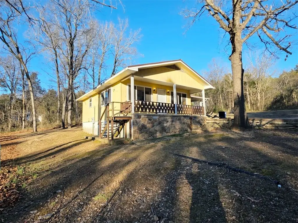 123 Canary Lane, Lead Hill, AR 72644 - Image #1