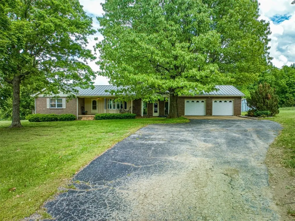 6167 W Hwy 74, Jasper, AR 72641 - Image #1