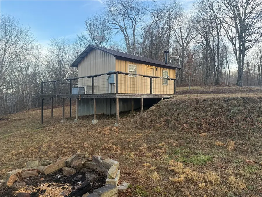 1613 Moonhull Road, Oark, AR 72852 - Image #3