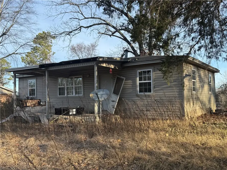636 Sr 164, Dover, AR 72837 - Image #2